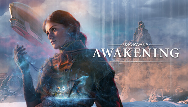 Unknown 9 Awakening-FLT