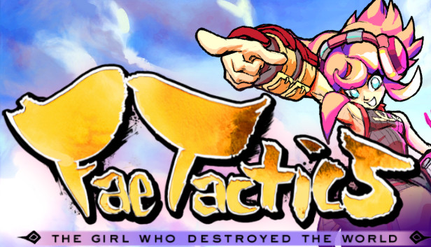 Fae Tactics v1.010-I_KNOW