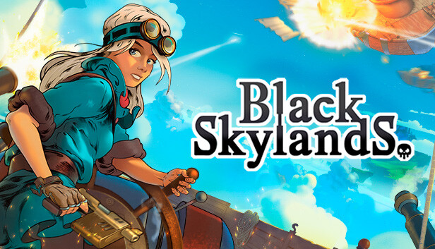 Black Skylands v20230922-P2P