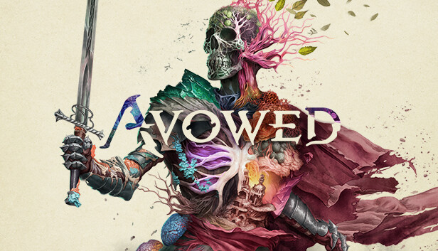 Avowed Premium Edition-P2P