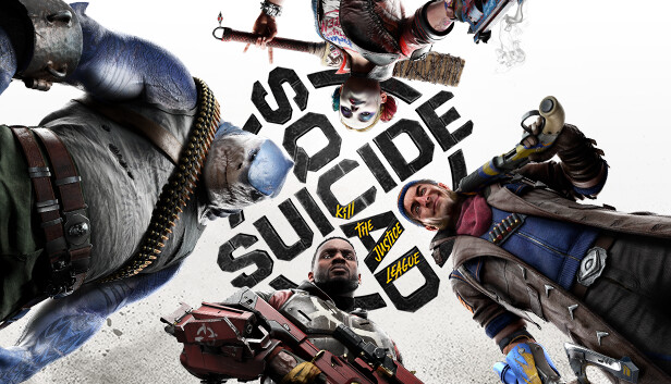 Suicide Squad Kill the Justice League-RUNE