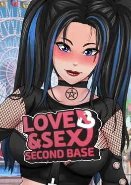 Love and Sex Second Base For A Fistful Of Waifu-I_KnoW