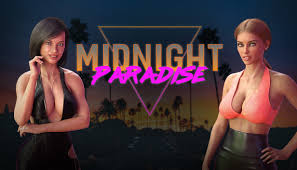 Midnight Paradise Build 16741552