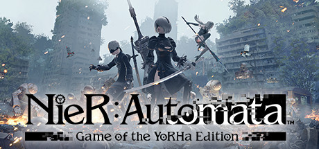 NiieR Automata v7020666