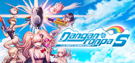 Danganronpa S Ultimate Summer Camp Build 9659372-Repack