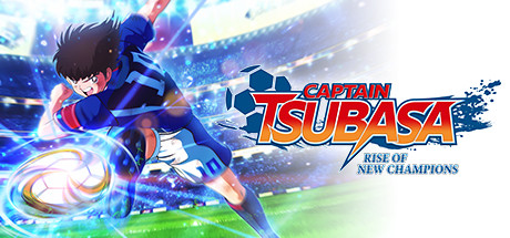 Captain Tsubasa Rise of New Champions v1.46.1