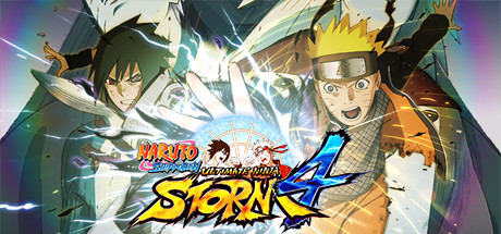 NARUTO SHIPPUDEN Ultimate Ninja Storm 4 v1.08 Incl 8 DLCs