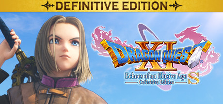 DQ XI S Echoes of an Elusive Age Definitive Edition-CODEX