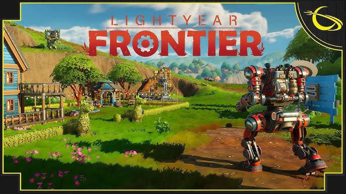 Lightyear Frontier Build 13861409