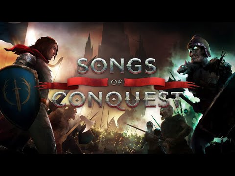 Songs of Conquest v1.1.3