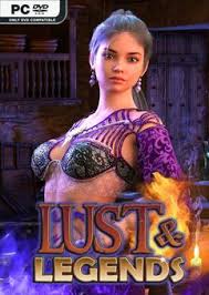 Lust and Legends v1.6.2