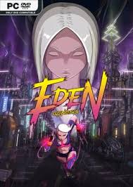 Eden Genesis-Repack