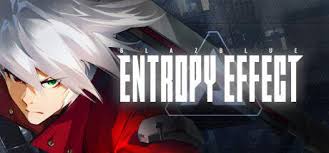 BlazBlue Entropy Effect v1.0.1.96138-P2P