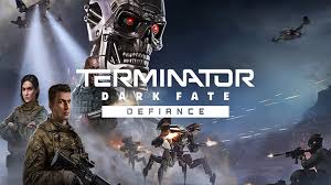 Terminator Dark Fate Defiance v1.00.987.01-GOG