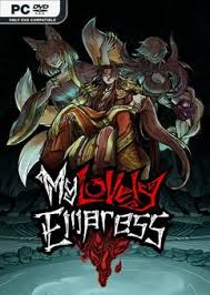 My Lovely Empress-SKIDROW