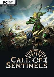 Call of Sentinels v1.0.1.8-P2P