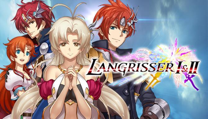 Langrisser I and II-DARKSiDERS
