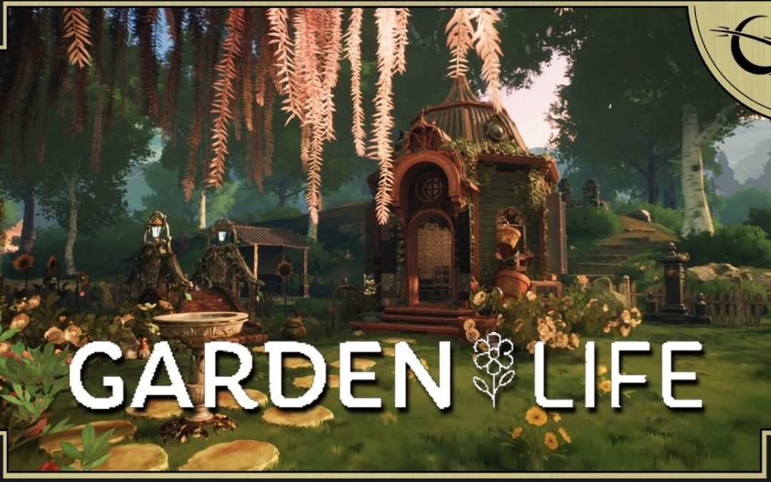 Garden Life A Cozy Simulator Build 15149339