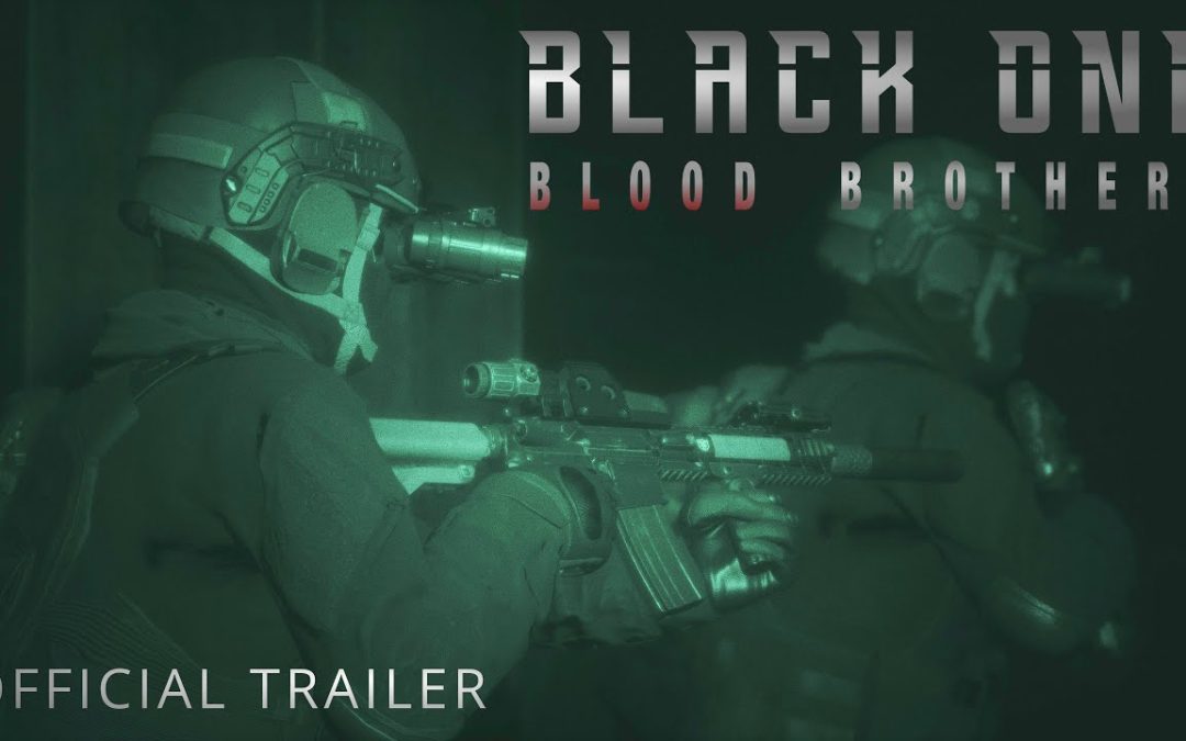 Black One Blood Brothers v1.52d