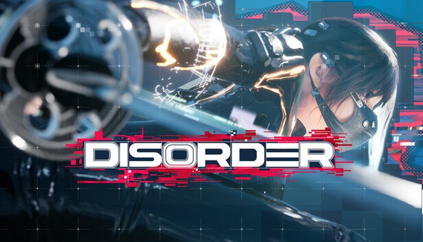 DISORDER 2025-FLT