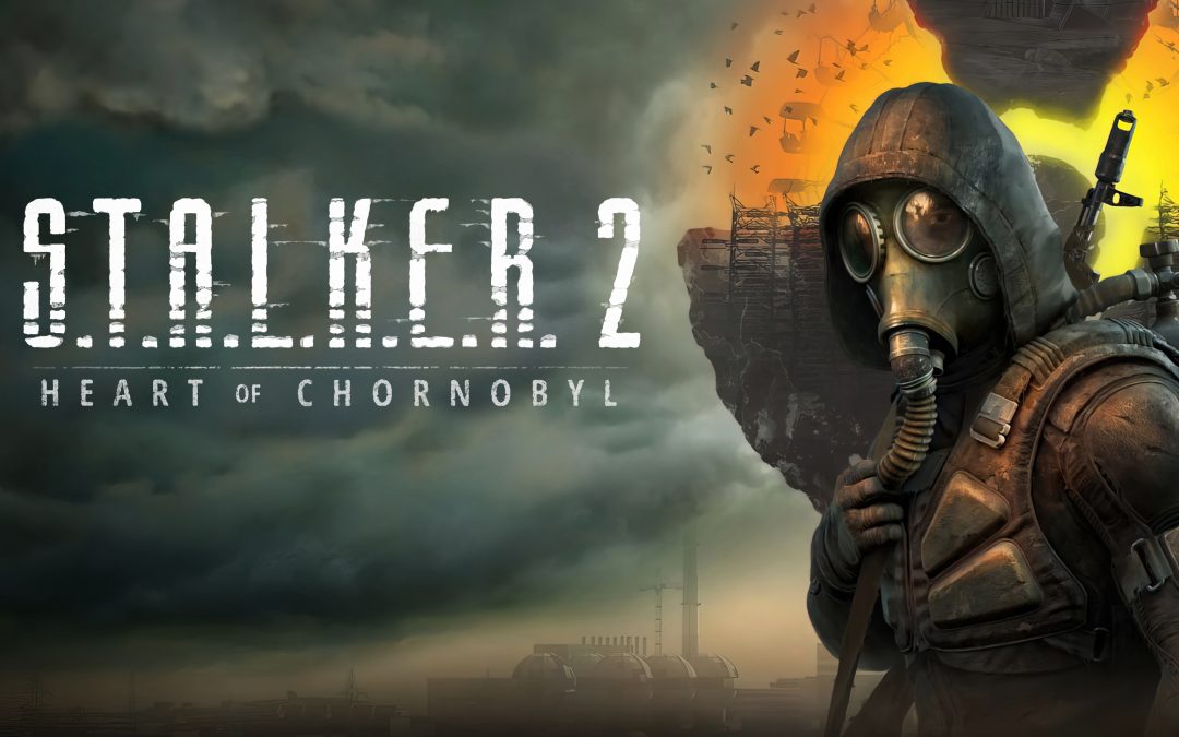 S.T.A.L.K.E.R 2 Heart of Chornobyl v1.2.1-P2P