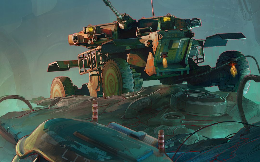 TankHead v10.71039-P2P