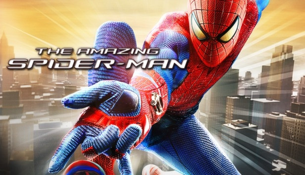 The Amazing Spider Man v9726